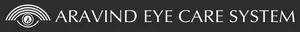Aravind Eye Care System logo