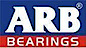 ARB Bearings logo