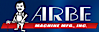 Arbe Machine MFG logo