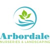 Arbordale Nurseries logo