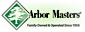 Arbor Masters logo