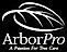 Arbor Pro Tree Care logo