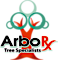 ArboRx Tree Specialists logo