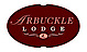 Arbuckle Lodge logo