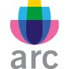 Arc logo