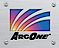 ArcOne, a Walter Surface Technologies Brand logo