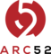 Arc52 logo