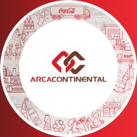 Arca Continental logo