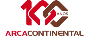Arca Continental logo
