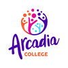 Arcadia College logo