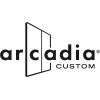 Arcadia Custom logo