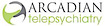 Arcadian Telepsychiatry logo