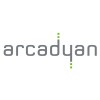 Arcadyan logo