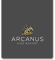 Arcanus Side Resort Hotel logo