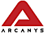 Arcanys logo