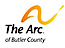 The Arc of Butler County logo