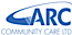 Arc Community Care logo