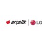 Arcelik-Lg logo