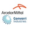 ArcelorMittal Gonvarri Brasil logo