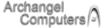 Archangel Computers logo