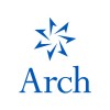 Arch Capital Services logo