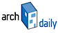 ArchDaily logo