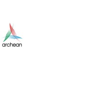 The Archean Group of Companies logo