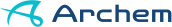 Archem logo