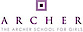 The Archer School for Girls logo