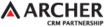 ARCHER CRM Partnership logo