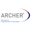 ArcherDX logo