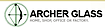 Archer Glass logo