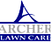 Archer Lawn Care logo