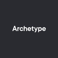 Archetype Agency Ltd. logo