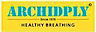 Archidply Industries logo