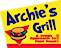 Archies Grill logo