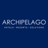 Archipelago International Hotels, Resorts & Residences logo