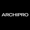 ArchiPro logo