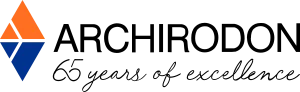 Archirodon logo