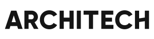 Architech Solutions Consulting Services logo