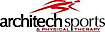 Architech Sports and Physical Therapy logo