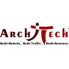 Architech Software & Web Solutions logo