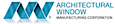 Architectural Windows logo