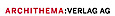 Archithema Verlag logo