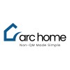 Arc Home logo