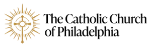 Archdiocese of Philadelphia logo