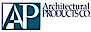 Architectural Aluminum Products logo