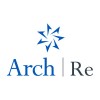 Arch Reinsurance logo