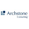 Archstone Consulting logo