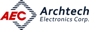 Archtech Electronics logo